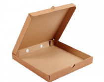 Лоток коробка для пицц
