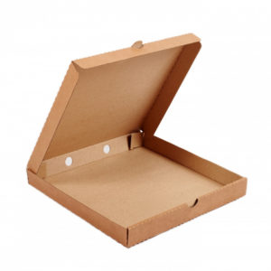 Лоток коробка для пицц